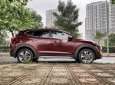 Hyundai Tucson   2018 - Bán Hyundai Tucson năm 2018, màu đỏ, giá 835tr