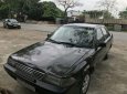 Toyota Corona   1990 - Cần bán xe Toyota Corona 1990, màu đen, nhập khẩu  