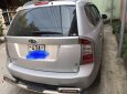 Kia Carens   2012 - Bán xe Kia Carens 2012, màu bạc, giá 317tr