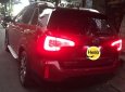 Kia Sorento   2016 - Cần bán gấp Kia Sorento năm 2016, màu đỏ, xe gia đình 