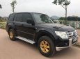 Mitsubishi Pajero 2007 - Bán Mitsubishi Pajero sản xuất 2007, màu đen, xe nhập chính chủ, giá chỉ 335 triệu