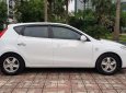 Hyundai i30   2008 - Cần bán lại xe Hyundai i30 năm sản xuất 2008, màu trắng, nhập khẩu  