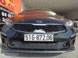 Kia Cerato   2019 - Bán Kia Cerato năm 2019, màu đen, số tự động 