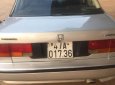 Honda Accord      1986 - Bán xe Honda Accord đời 1986, nhập khẩu, 42tr