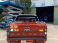 Ford Ranger   2015 - Bán Ford Ranger sản xuất năm 2015, màu đỏ, xe nhập, giá 490 triệu