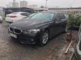 BMW 3 Series   2015 - Bán ô tô BMW 320i sản xuất 2015, màu đen, form 2016