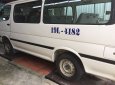 Toyota Hiace 2000 - Bán lại xe Toyota Hiace sản xuất 2000, màu trắng, giá rẻ như cho