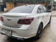 Chevrolet Cruze 2017 - Bán xe Chevrolet Cruze năm sản xuất 2017, màu trắng giá cạnh tranh