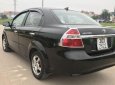 Daewoo Gentra   2010 - Bán xe cũ Daewoo Gentra 2010, màu đen