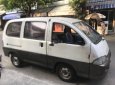 Daihatsu Citivan    2001 - Bán xe Daihatsu Citivan sản xuất 2001, giá 24tr