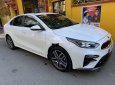 Kia Cerato   2020 - Cần bán xe Kia Cerato sản xuất 2020, màu trắng như mới, giá tốt