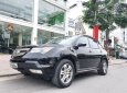 Acura MDX   2007 - Bán Acura MDX sản xuất năm 2007, màu đen, nhập khẩu 