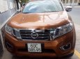 Nissan Navara     2017 - Bán Nissan Navara sản xuất 2017