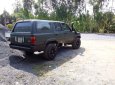 Toyota 4 Runner   1985 - Cần bán lại xe Toyota 4 Runner sản xuất 1985, xe nhập