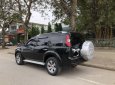 Ford Everest     2010 - Bán Ford Everest 2010, màu đen, 435 triệu