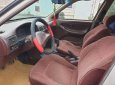 Nissan Sunny   1990 - Bán Nissan Sunny sản xuất 1990, màu trắng, nhập khẩu, số sàn, giá tốt