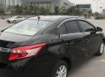 Toyota Vios   2015 - Bán Toyota Vios sản xuất năm 2015, màu đen chính chủ