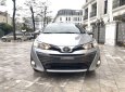 Toyota Vios   G   2019 - Cần bán xe Toyota Vios G năm 2019, màu bạc, nhập khẩu nguyên chiếc