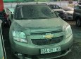 Chevrolet Colorado 2017 - Ngân hàng thanh lý Chevrolet Colorado đời 2017, màu nâu, nhập khẩu nguyên chiếc