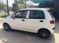 Daewoo Matiz   2006 - Bán Daewoo Matiz sản xuất năm 2006, màu trắng, nhập khẩu