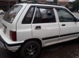 Kia CD5   2002 - Bán ô tô cũ Kia CD5 đời 2002, màu trắng