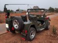 Jeep     1980 - Bán Jeep A2 sản xuất năm 1980, xe nhập, 265 triệu