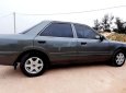 Mazda 323 1996 - Bán Mazda 323 sản xuất năm 1996, màu xám, nhập khẩu, giá tốt