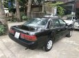 Toyota Corona   1990 - Cần bán xe Toyota Corona 1990, màu đen, nhập khẩu  