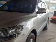 Hyundai Santa Fe   2008 - Cần bán Hyundai Santa Fe đời 2008, xe nhập xe gia đình