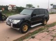 Mitsubishi Pajero 2007 - Bán Mitsubishi Pajero sản xuất 2007, màu đen, xe nhập chính chủ, giá chỉ 335 triệu