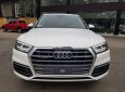 Audi Q5 2017 - Cần bán Audi Q5 đời 2017, màu trắng, xe nhập