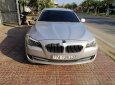 BMW 5 Series  523i 2011 - Bán xe BMW 523i năm sản xuất 2011, màu bạc, nhập khẩu nguyên chiếc chính chủ