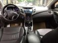 Hyundai Elantra 2014 - Bán Hyundai Elantra AT sản xuất năm 2014, màu đen, nhập khẩu như mới, giá tốt