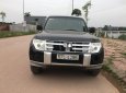 Mitsubishi Pajero 2007 - Bán Mitsubishi Pajero sản xuất 2007, màu đen, xe nhập chính chủ, giá chỉ 335 triệu