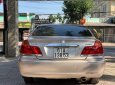 Toyota Camry   2004 - Cần bán xe Toyota Camry 2004, màu bạc, giá 350tr