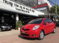 Toyota Yaris 2011 - Bán giá thấp với chiếc Toyota Yaris 1.5G, màu đỏ, đời 2011, nhập khẩu Thái Lan