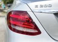 Mercedes-Benz E class E200 2017 - Bán Mercedes E200 sản xuất năm 2017