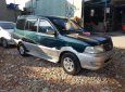 Toyota Zace   2004 - Bán Toyota Zace đời 2004, màu xanh lục, giá 210tr