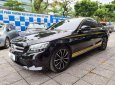 Mercedes-Benz C class C200  2018 - Bán ô tô Mercedes C200 đời 2018, màu đen  