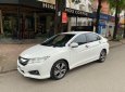 Honda City   2016 - Bán ô tô Honda City đời 2016, màu trắng còn mới, 465 triệu