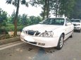 Daewoo Magnus   2004 - Bán Daewoo Magnus đời 2004, màu trắng, nhập khẩu 