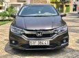 Honda City   2017 - Cần bán gấp Honda City năm sản xuất 2017, màu xám