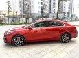 Kia Cerato   2020 - Bán Kia Cerato đời 2020, màu đỏ, giá 608tr