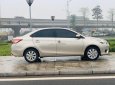 Toyota Vios   2018 - Bán Toyota Vios 2018, nhập khẩu nguyên chiếc giá cạnh tranh