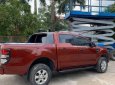 Ford Ranger   2015 - Bán Ford Ranger sản xuất năm 2015, màu đỏ, xe nhập, giá 490 triệu