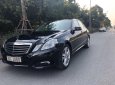 Mercedes-Benz E class   2009 - Bán xe Mercedes E250 đời 2009, màu đen