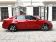 Kia Cerato   2020 - Bán Kia Cerato đời 2020, màu đỏ, giá 608tr