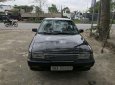 Toyota Corona   1990 - Cần bán xe Toyota Corona 1990, màu đen, nhập khẩu  