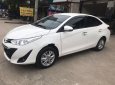 Toyota Vios 2019 - Bán Toyota Vios sản xuất năm 2019, màu trắng, 515 triệu