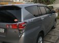 Toyota Innova   2017 - Bán Toyota Innova năm sản xuất 2017, màu xám